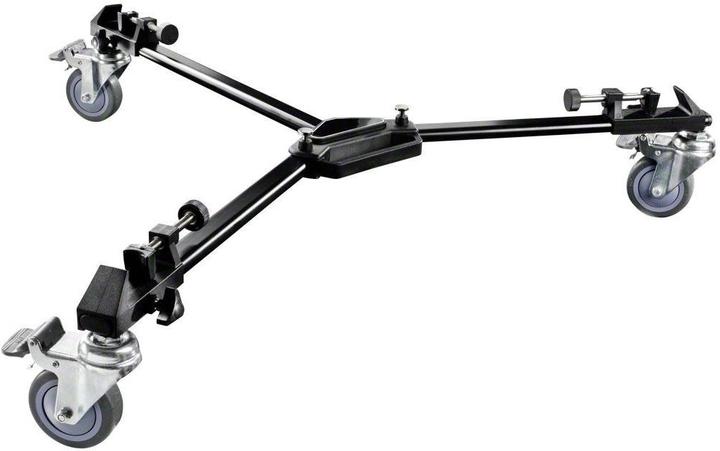 Actual product image Walimex WT-600 (Tripod trolley)