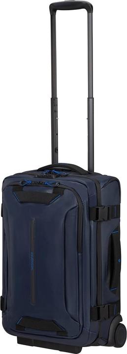 Produktbild Samsonite reistas Met wielen - Ecodiver Duffle/Wh 55/20 L 35Cm (Handbagage) Blue Nights (40 l)