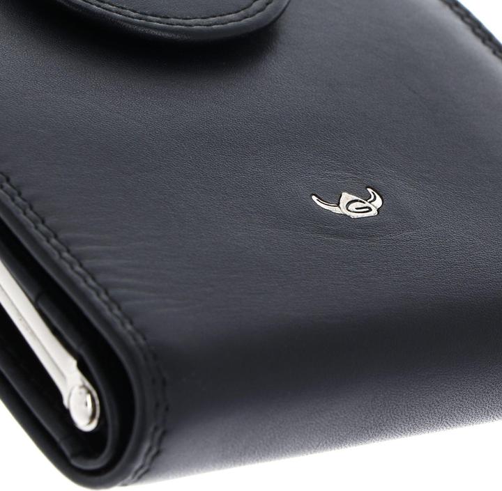 Produktbild Golden Head Geldbörse Polo RFID Protect 2048