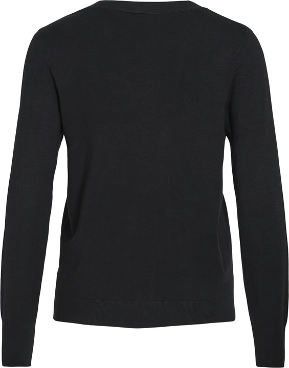 Produktbild Vila V-Ausschnitt Strickjacke (XS)