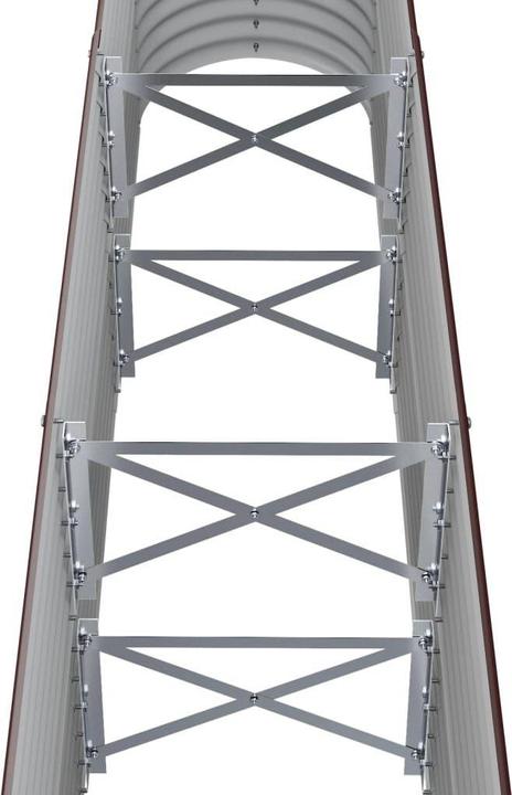 Image du produit vidaXL Gerdi