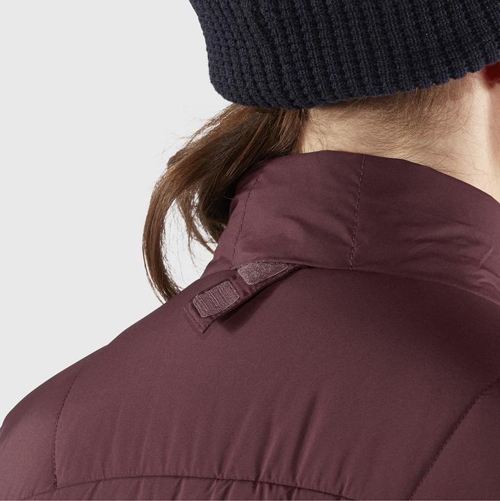 Actual product image Fjällräven Visby 3 in 1 (M)