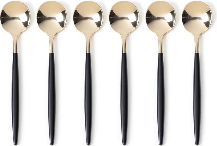 Image du produit AM.PM Barbule (16 pcs, Set de couverts)