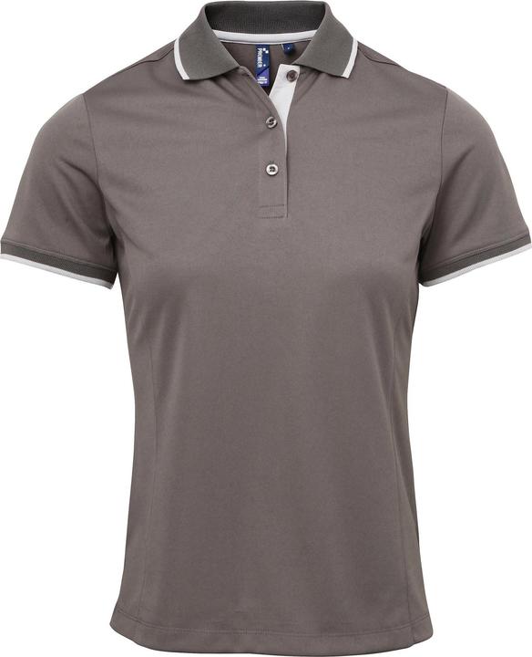 Dark grey, Silver