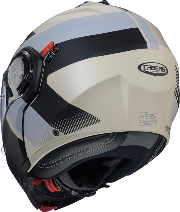 Immagine prodotto Caberg Casque modulable Duke Evo Indy (XL)