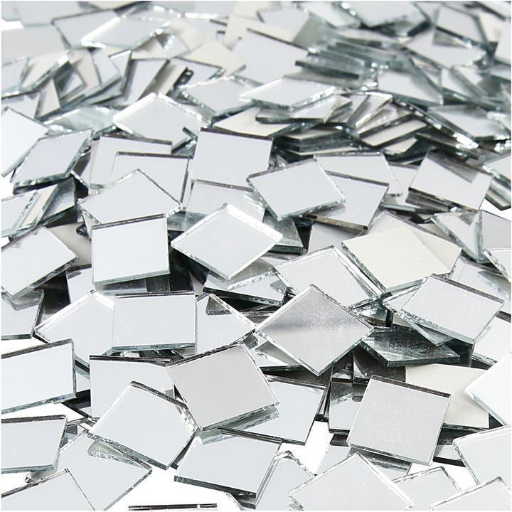 Actual product image Creativ Company Mirror mosaic
