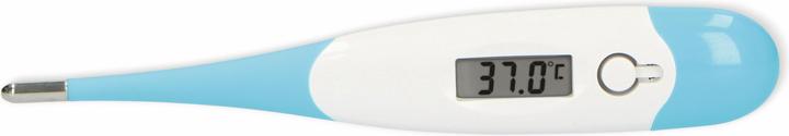 Productafbeelding Alecto BC-19 (Mondeling, Rectaal, Oksel)