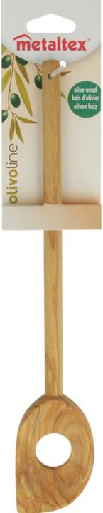 Produktbild Metaltex Kochlöffel 'Olivo line'