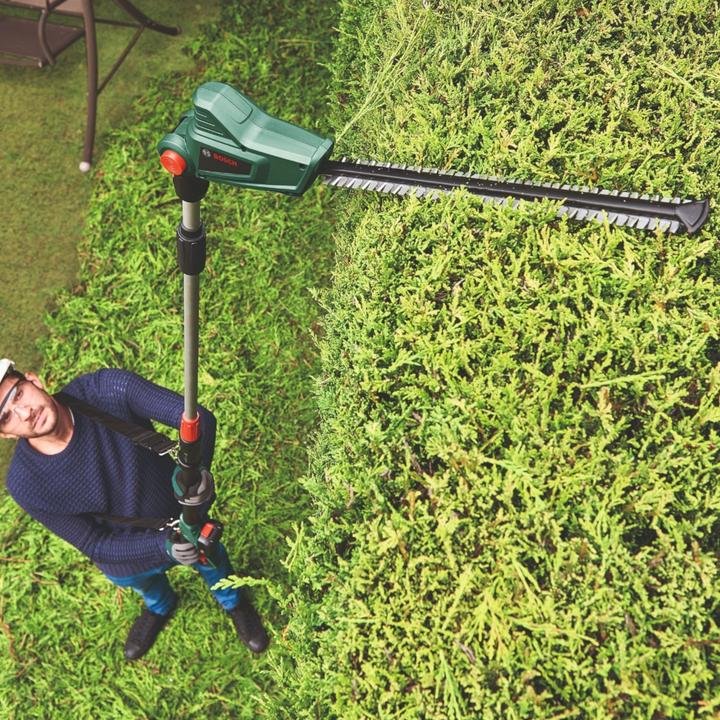 Image du produit Bosch Home & Garden Pôles de levage universels (Fonctionnement sur batterie)