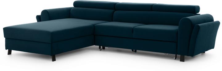 Dark Blue Monolith 77