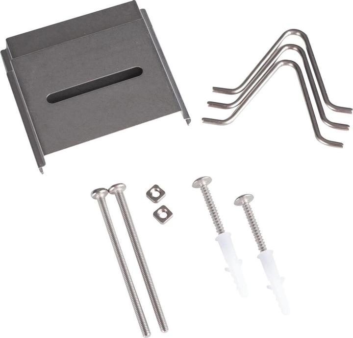 Produktbild Kanlux LED-Langfeldleuchte TP STRONG Weiss IP65 33172 (12000 lm)