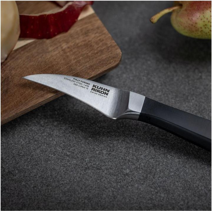Produktbild Kuhn Rikon CULINARY FORGED Tourniermesser (6 cm)