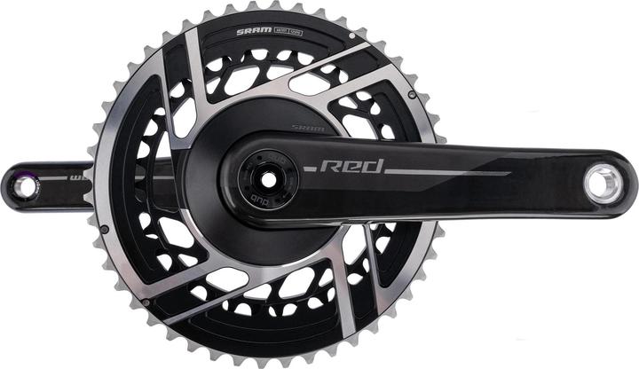 Immagine prodotto Sram Rosso E1 (170 mm)