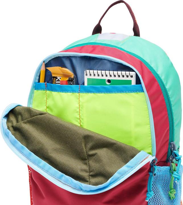 Actual product image Cotopaxi K's Dimi 12LBackpack - Del Dia (12 l)