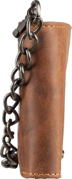 Immagine prodotto Greenburry Portafoglio vintage Cafe-Racer RFID in pelle 12 cm