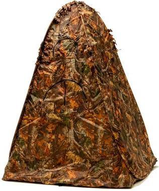 Produktbild Stealth Gear Tarnzelt (4.60 kg, 1 Person)