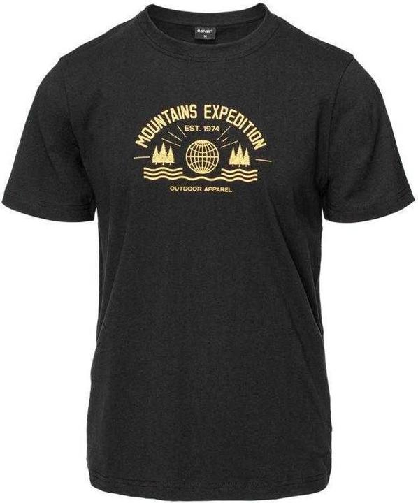 Produktbild Hitec Miros T-Shirt (XL)