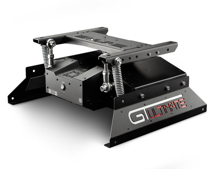 Actual product image Next Level Racing Motion Plus Platform