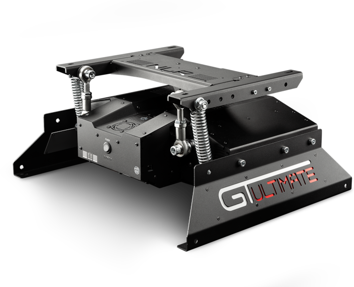 Immagine prodotto Next Level Racing Piattaforma di movimento V3
