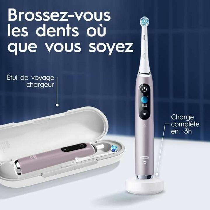 Produktbild Oral-B 9S (Oszillierende Zahnbürste)