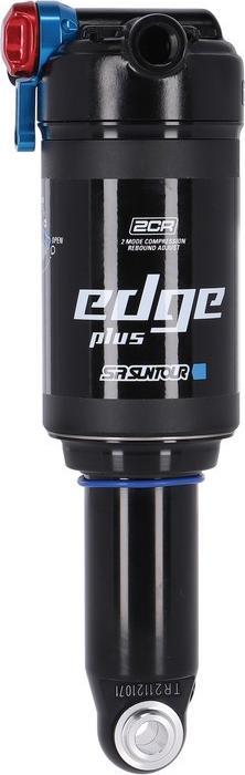 Produktbild Suntour RS21 EDGE Plus 2CR (185 mm, 55 mm)