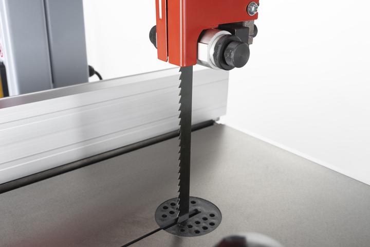 Produktbild Holzmann Holzbandsäge