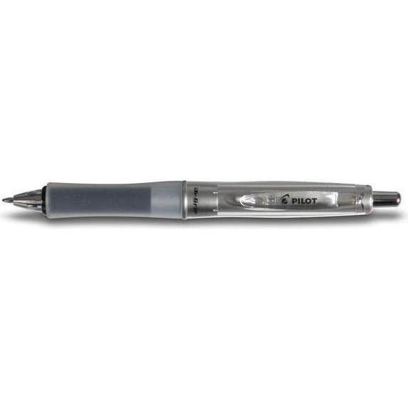 Pilot, Schreibstifte, Kugelschreiber EQUILIBRIUM DR. GRIP (Schwarz, 1 x)