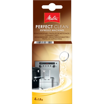 Image du produit Melitta Une propreté parfaite