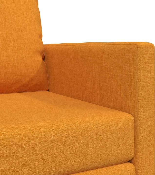 Actual product image vidaXL Schlafsofa