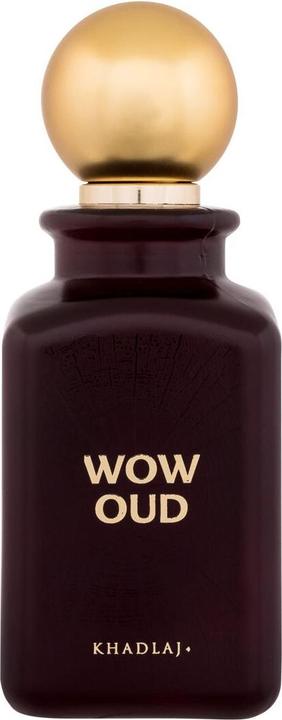 Immagine prodotto Khadlaj Wow Oud - EDP - 100 ml (Eau de parfum, 100 ml)