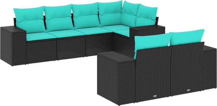 Produktbild vidaXL Nathaniel