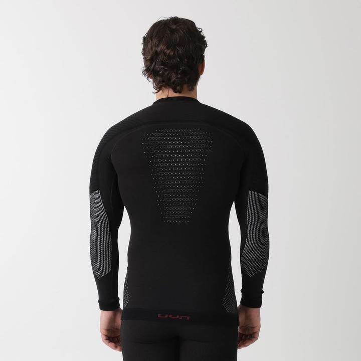 Actual product image UYN Fusyon thermal shirt (M, S)