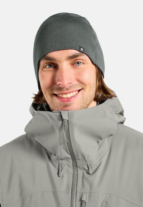 Image du produit Odlo Merino Warm Mütze