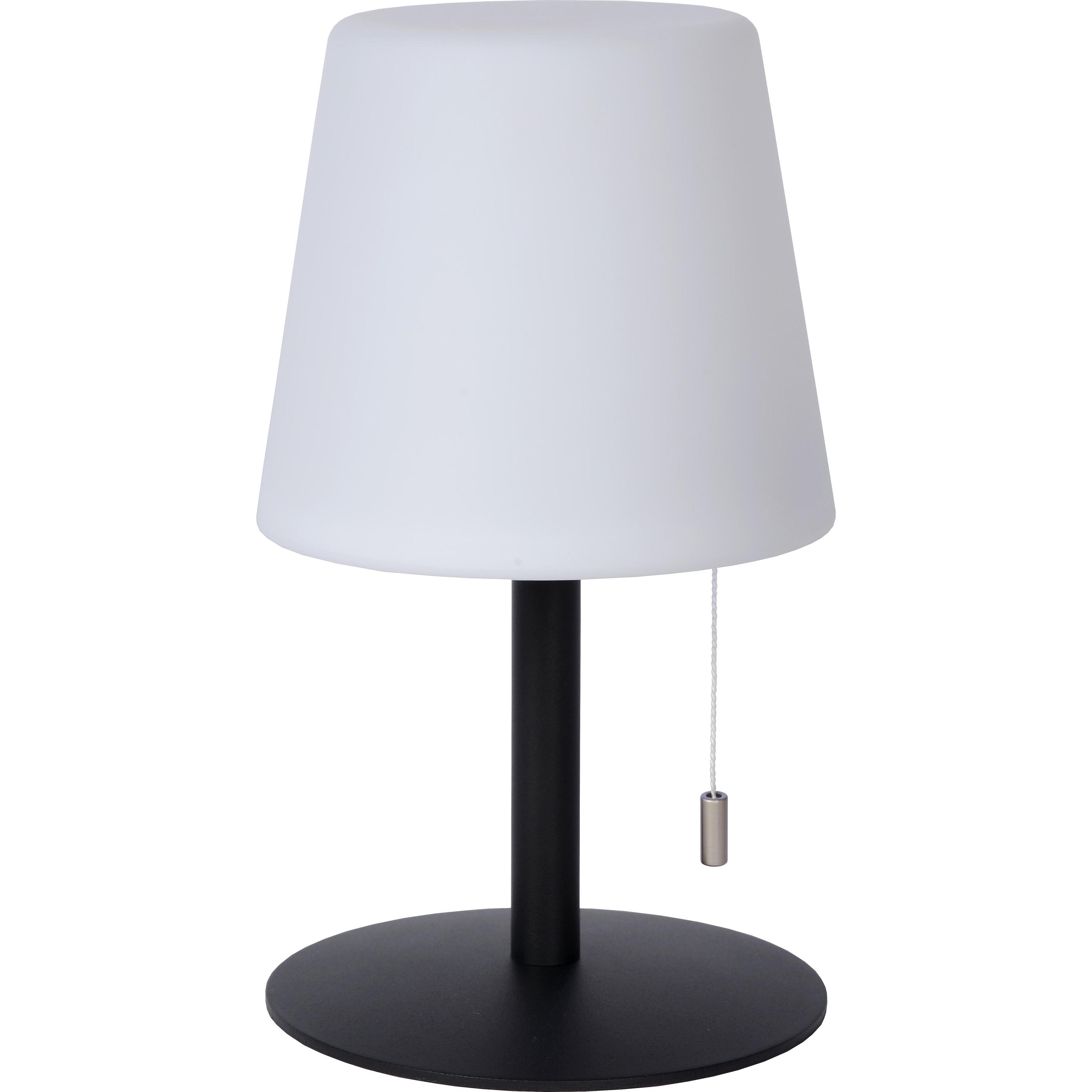 Lucide, Tischlampe, Rio (150 lm)