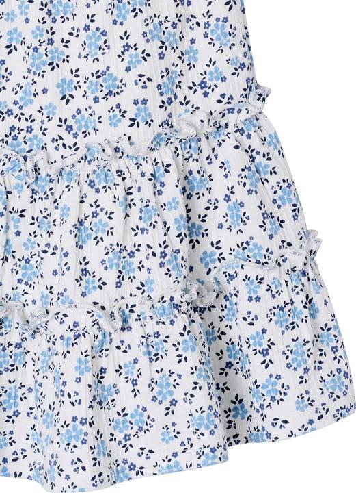 Produktbild Vertbaudet Jerseyrock mit integrierter Shorts Mädchen (110)
