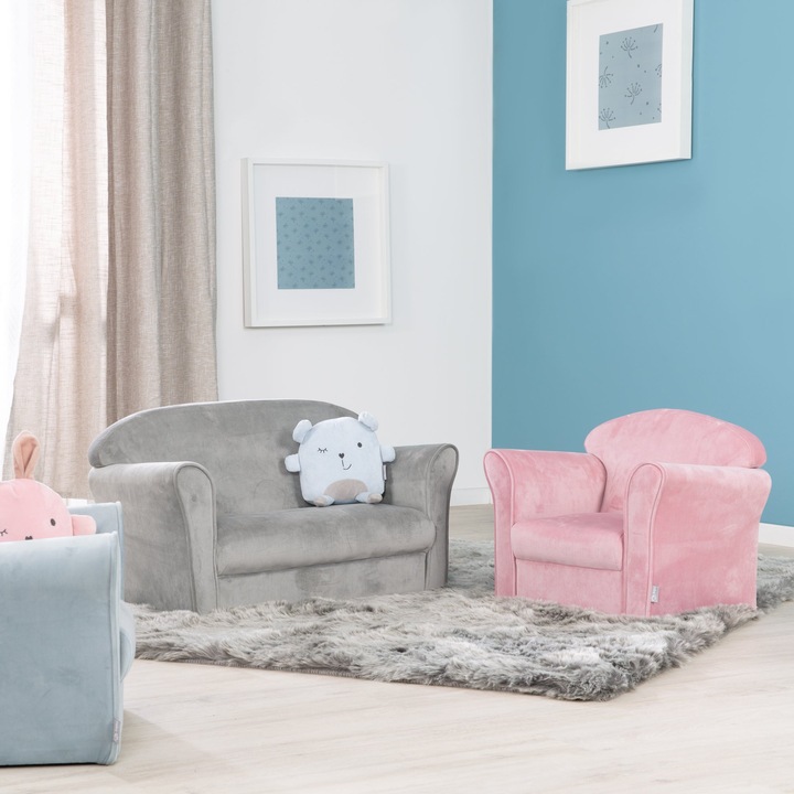 Immagine prodotto Roba Lil Sofa (Divano per bambini)