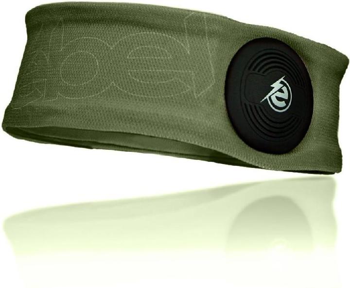 Produktbild Earebel - Elite - Hoofdband maat S/M - on ear - koptelefoon - sport koptelefoon - hardlopen - fitness fietse