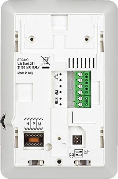 Image du produit Bticino 364235