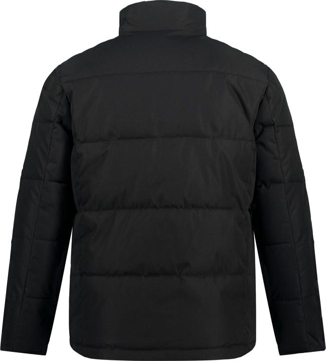 Actual product image Sthuge quilted jacket, outdoor, stand-up collar, zip, up to 8 XL (5XL)