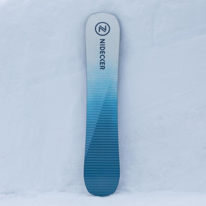 Produktbild Nidecker Snowboard Play 2025 (152)