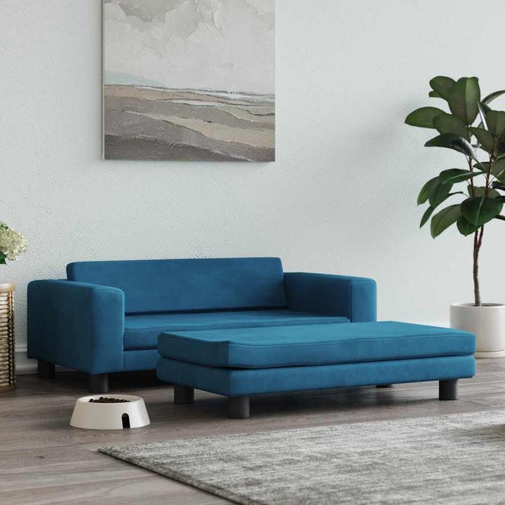 Image du produit vidaXL Hundebett (Chien)