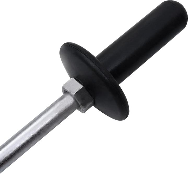 Produktbild vidaXL Gleithammer (2300 g)