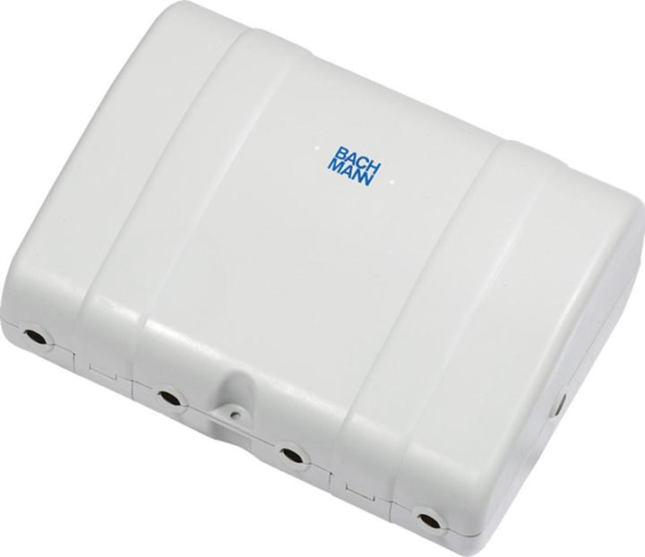 Actual product image Bachmann Safebox