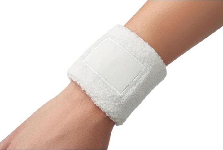 Produktbild MidOcean Tekubi Armband PolyesterBaumwollmischgewebe (8 cm, Baumwolle, Elastan, Polyester)