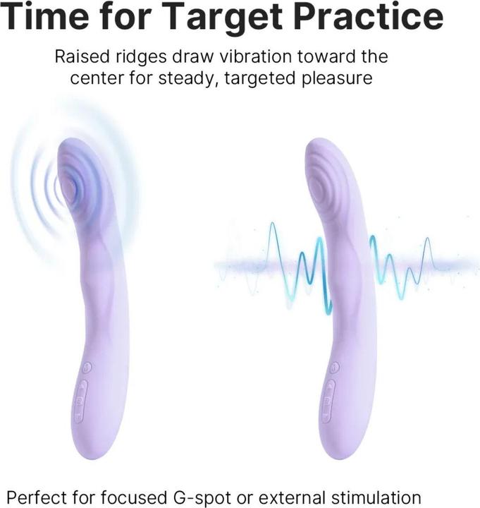 Actual product image Svakom Selena