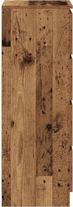 Produktbild vidaXL Sideboard (37.50 x 35 x 99 cm)