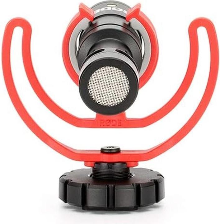 Produktbild RØDE Vlogger Kit Universal