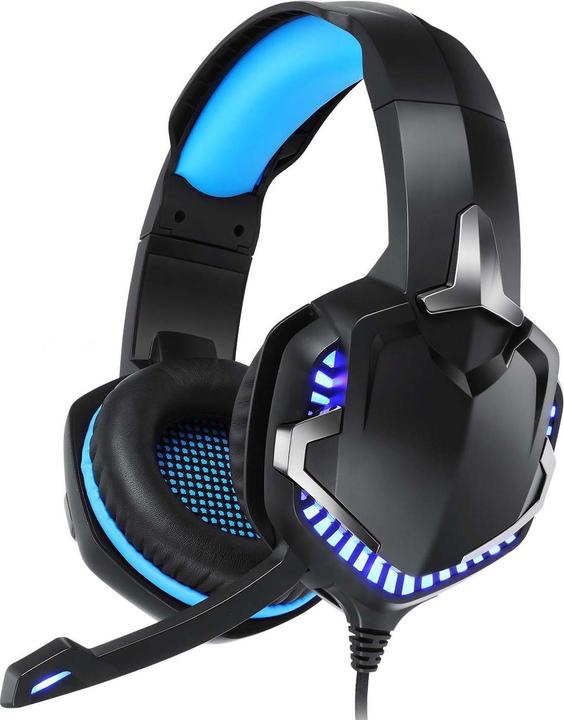 Lenovo Gaming Headphones HS15 (Cable)