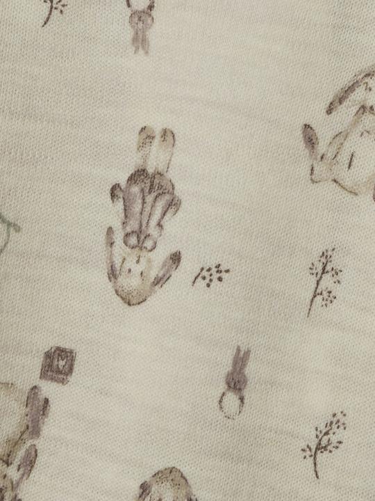 Produktbild Name it Merinowoll Leggings (98)