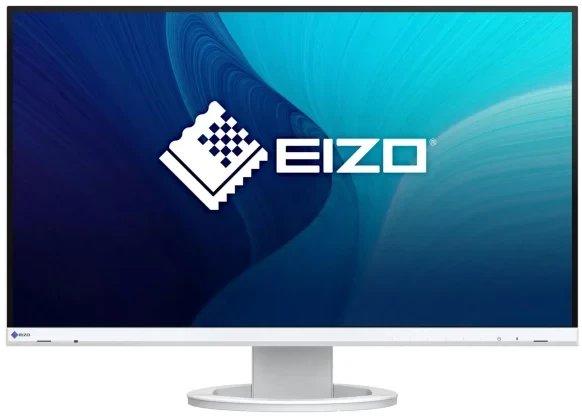 Image du produit Eizo FlexScan EV2740S (3840 x 2160 pixels, 27")